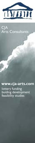chafwik jones arts consultants