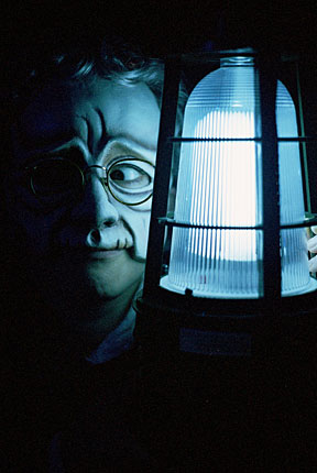 Trading Faces
