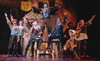 CARDIFF INTERNATIONAL FESTIVAL OF MUSICAL THEATRE