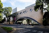 SHERMAN THEATRE ANNOUNCES A COMPELLING NEW AUTUMN SEASON WITH WELSH LANGUAGE PRODUCTIONS AND EMERGING THEATRE COMPANIES AT ITS CORE