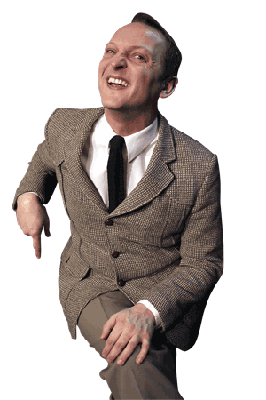 THINK NO EVIL OF US :  MY LIFE WITH KENNETH WILLIAMS