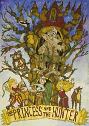 Experience The Best In Children�s Theatre In Wales