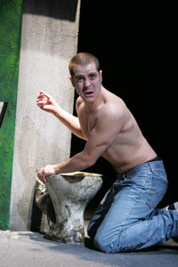 Heroin Play Still Relevant 10 Years On