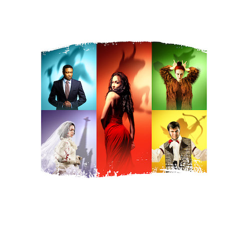 Welsh National Opera�s 2019/2020 Season is announced
