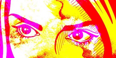 35 TIMES : 6 domestic abuse survivors find their brave voices 
Mercury Theatre Wales present a new piece of immersive theatre

