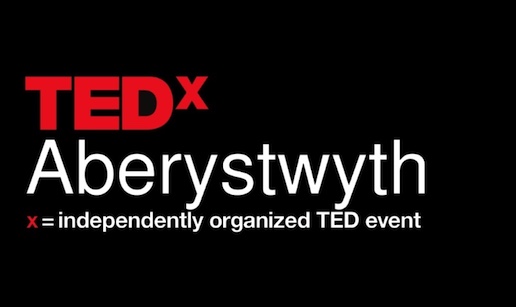 TEDx ABERYSTWYTH
The Human Condition
Digwyddiad TED annibynnol | An independent TED event
25 Tachwedd | November
Canolfan y Celfyddydau Aberystwyth Arts Centre