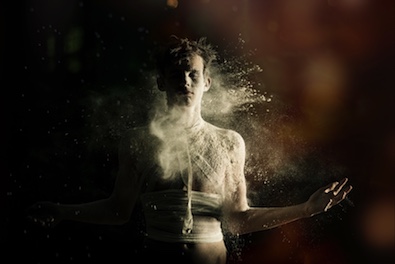 Aberystwyth Arts Centre
The Wolf Tattoo
7:45pm, 3 - 4 July / Gorffennaf
 