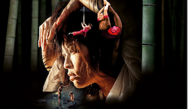 Nepalese child trafficking survivors tell their story in a new circus theatre production that�s about to tour UK
