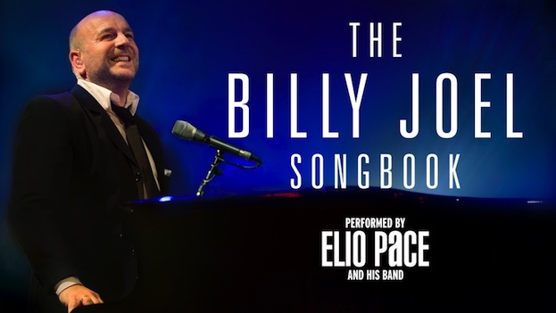 ABERYSTWYTH ARTS CENTRE
Billy Joel Songbook
8pm, Monday 8 October
