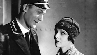 ABERYSTWYTH ARTS CENTRE
PHILOMUSICA AT THE MOVIES + 
NEIL BRAND PRESENTS BUSTER KEATON
Canolfan y Celfyddydau Aberystwyth Arts Centre
Mawrth 23 & 24 March
