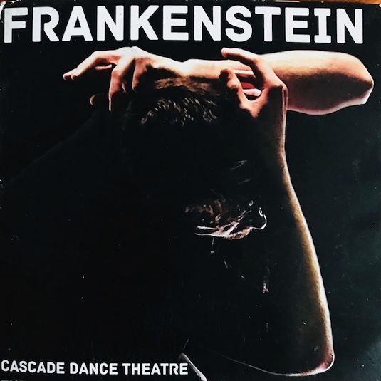 A monster of an adaptation to tour to theatres across Wales this Autumn.
