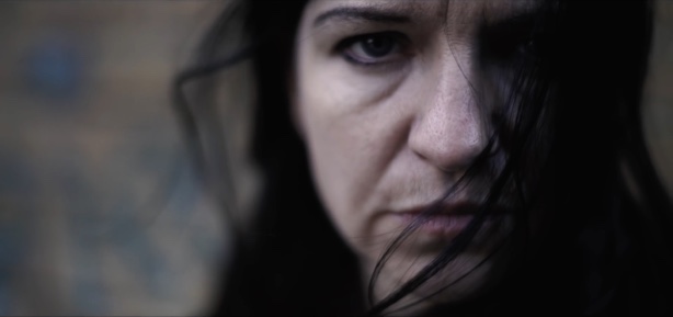Aberystwyth Arts centre
CATHY 
Friday 27 April  