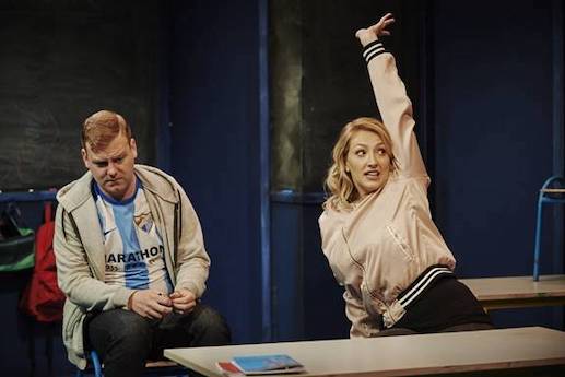 For Immediate Release
Friday 22 February
 
 
 
Performances for the Curious � Full Season Listings   