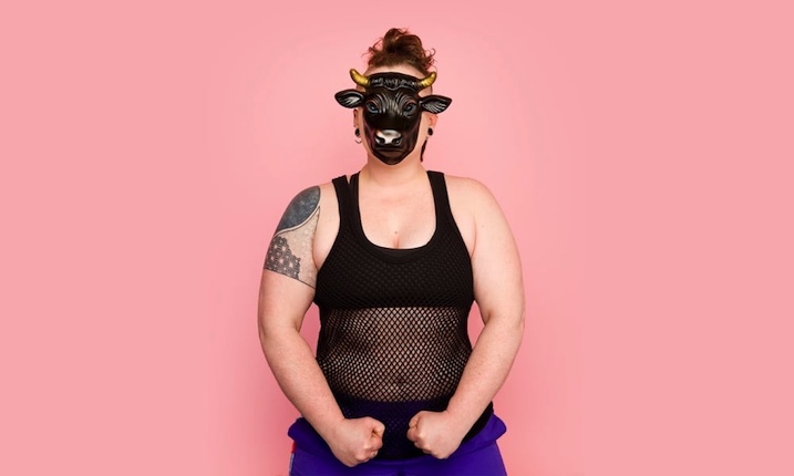 Performances for the Curious is back with a new Autumn Season celebrating individuality, promoting diversity and supporting Welsh talent
 