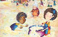 A HOST OF WELSH CREATIVE TALENT COMES TOGETHER FOR SHERMAN THEATRE�S BILINGUAL CHRISTMAS PRODUCTION - THE MAGIC PORRIDGE POT / HUD Y CROCHAN UWD
