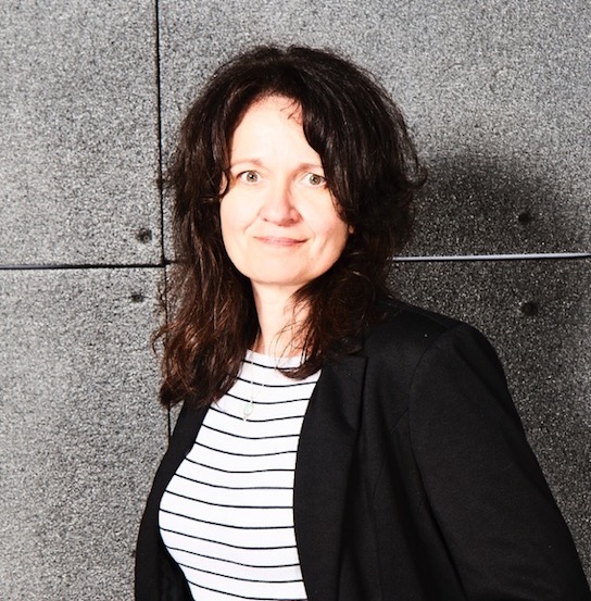 Bad Wolf's Natasha Hale Joins RWCMD Board of Directors