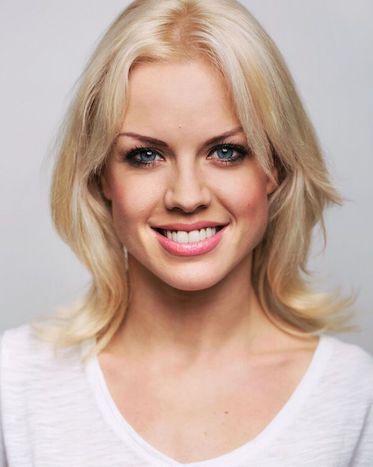 Joanne Clifton and Ben Adams will Star in Flashdance at Cardiff�s New Theatre!