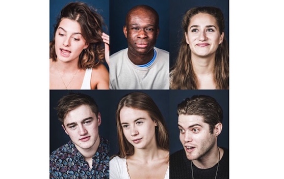 RWCMD
Spring 2019 Drama Highlights