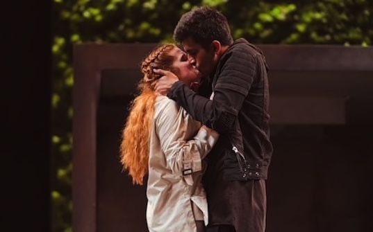 YOUNG PEOPLE FROM CARDIFF TO APPEAR IN ROYAL SHAKESPEARE COMPANY PRODUCTION OF ROMEO AND JULIET