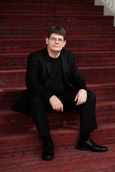 Welsh National Opera Announces General Director