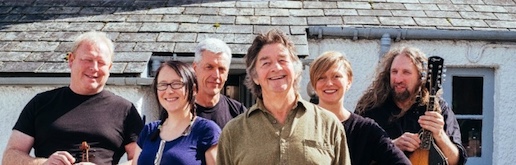 ABERYSTWYTH ARTS 
Yr Hwntws
8pm, Friday 28 September