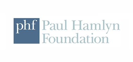 NATIONAL THEATRE WALES� TEAM PROGRAMME SECURES �400,000 PAUL HAMLYN FOUNDATION FUNDING
 