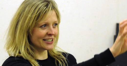 SHERMAN THEATRE ANNOUNCES RACHEL O�RIORDAN�S FINAL SEASON AS ARTISTIC DIRECTOR