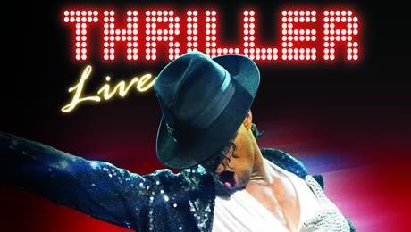 THRILLER LIVE WILL RETURN IN JULY AFTER SNOW SAW PERFORMANCES CANCELLED AT NEW THEATRE