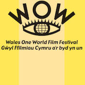 WOW Film Festival brings �Tales from the Silk Road� to Wales
 

Aberystwyth Arts Centre: 15 - 21 March / Mawrth 
