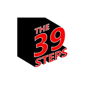 Black RAT Productions to Perform The 39 Steps for their 2015 Autumn Tour of Wales