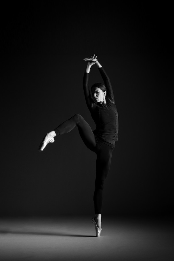 Ballet Cymru present �Shadow Aspect� a brand new evening-length work choreographed by International choreographer Tim Podesta, starring Guest Principal Dancer of the Royal Ballet Mara Galeazzi.
