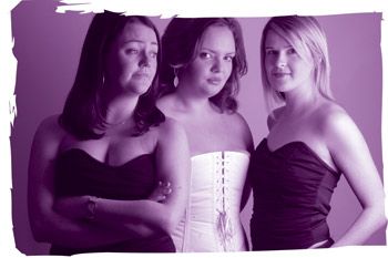 3d Theatre Company presents a series of plays by new Welsh writers