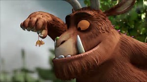 THE GRUFFALO
Swansea Grand Theatre
Tues 29 & Wed 30 August