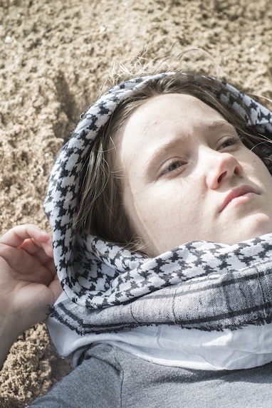 The Other Room continues Autumn season with Welsh premiere ofMy Name Is Rachel Corrie