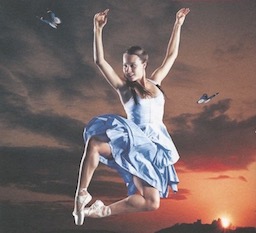 Ballet Cymru: The Light PrincessSunday 3 December  