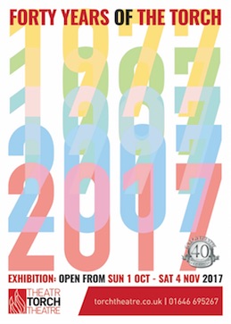 TORCH THEATRE: BURNING BRIGHTLY FOR FORTY YEARS