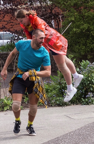 Family Dance Festival 2019