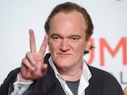 The TarantinosA Celebration of Quentin Tarantino films, music & classic scenes Aberystwyth Arts Centre - Saturday 10 February 