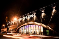 SHERMAN THEATRE ANNOUNCES MAJOR CO-PRODUCTION WITH THEATR CLWYD