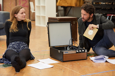 THE CHERRY ORCHARD RUN EXTENDED DUE TO POPULAR DEMAND