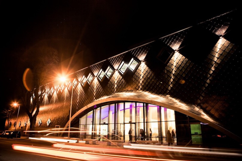 SHERMAN THEATRE ANNOUNCES SECOND BILINGUAL COMPANY IN RESIDENCE