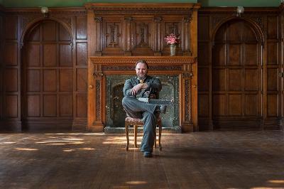 EMERGING DIRECTOR JOINS THE TEAM FOR THE CHERRY ORCHARD
 
