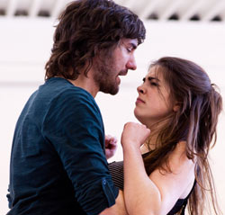 Wuthering Heights  - Classic Theatre at Theatr Mwldan
