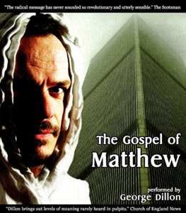 A stunning solo performance of the greatest story ever told...