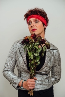 ABERYSTWYTH ARTS CENTRE
Little Wander Presents: Comedy Club
8pm, Thursday 27 September
