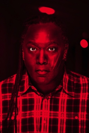 REGINALD D HUNTER
Facing the Beast
Canolfan y Celfyddydau Aberystwyth Arts Centre
MEHEFIN 7 JUNE