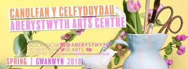 Land of my Fathers
By
David Ian Rabey
Aberystwyth Arts Centre: 2 - 3 March
