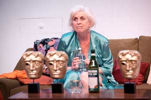 TORCH NOMINATED FOR THREE THEATRE AWARDS