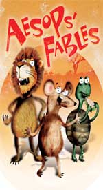 Aesop�s Fables