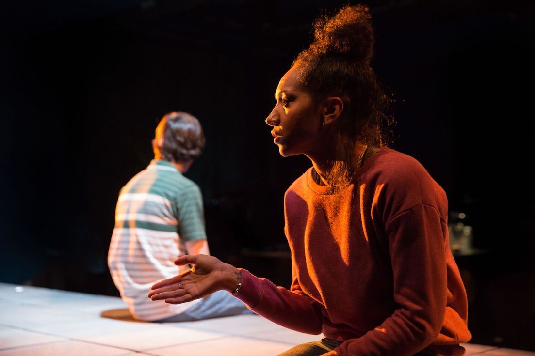 SHERMAN THEATRE CONTINUES TO SHOWCASE THE BEST WELSH TALENT WITH PREMIERE OF HOW MY LIGHT IS SPENT BY ALAN HARRIS